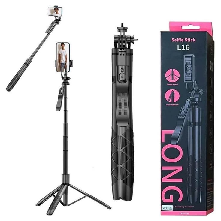 L16 Tripod