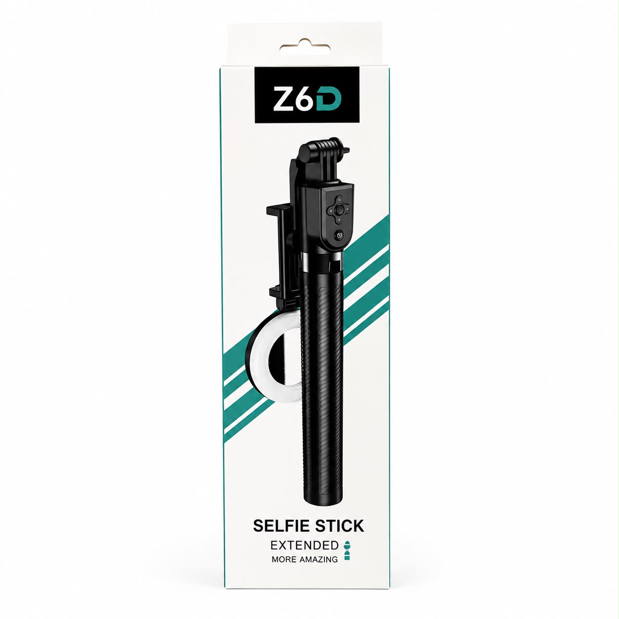 Tripod 6