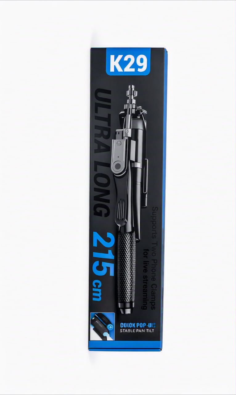 K29 Tripod